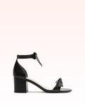 Clarita Block 60 Black