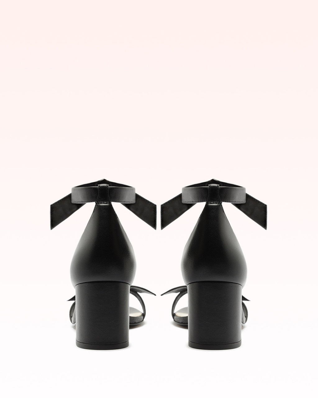 Clarita Block 60 Black