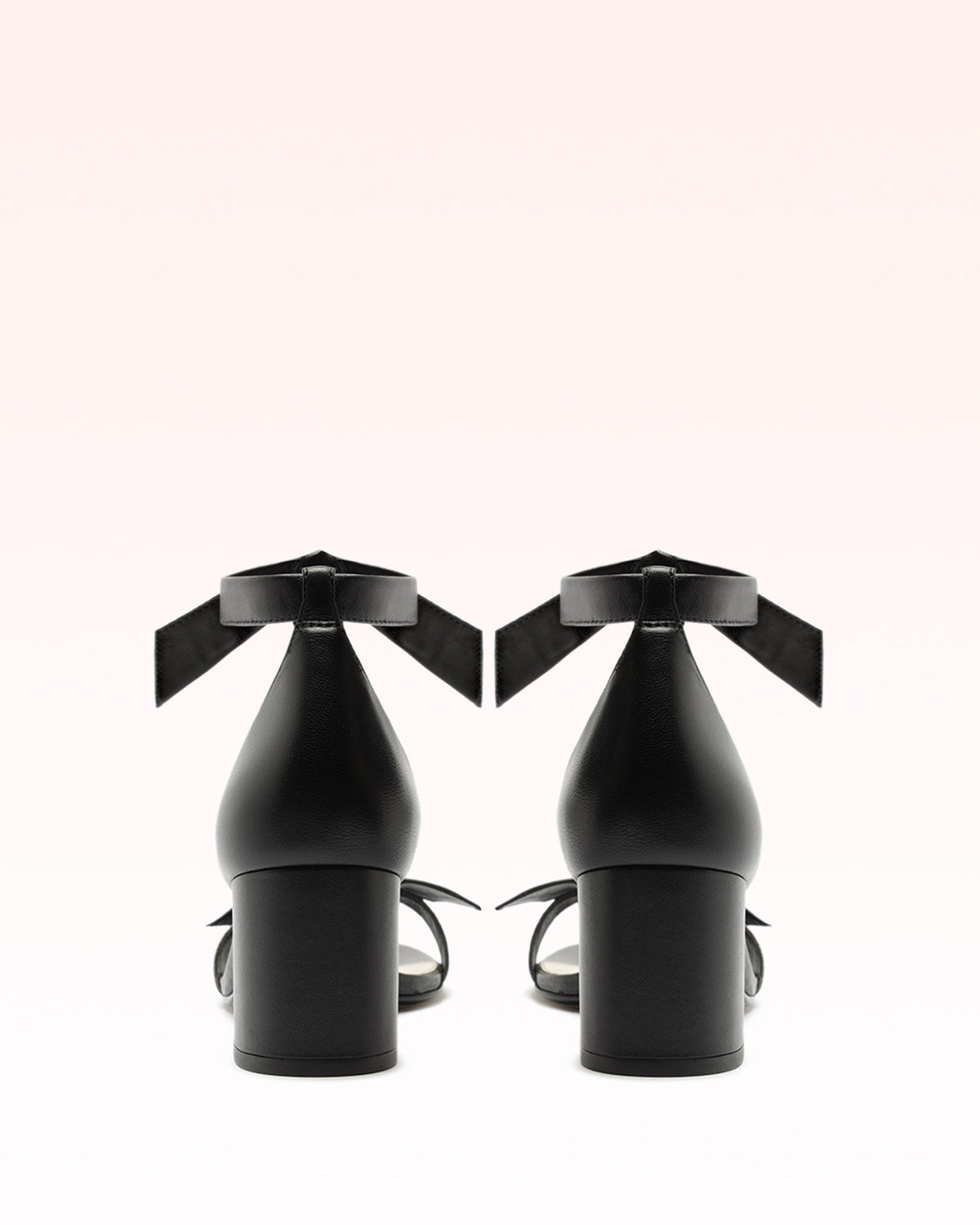 Clarita Block 60 Black