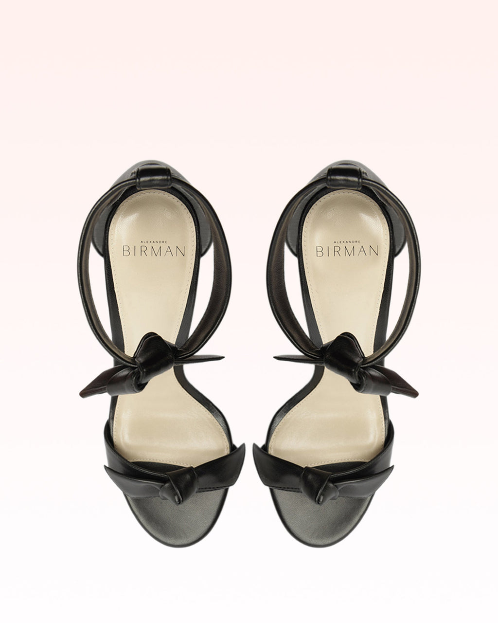 Clarita Block 60 Black