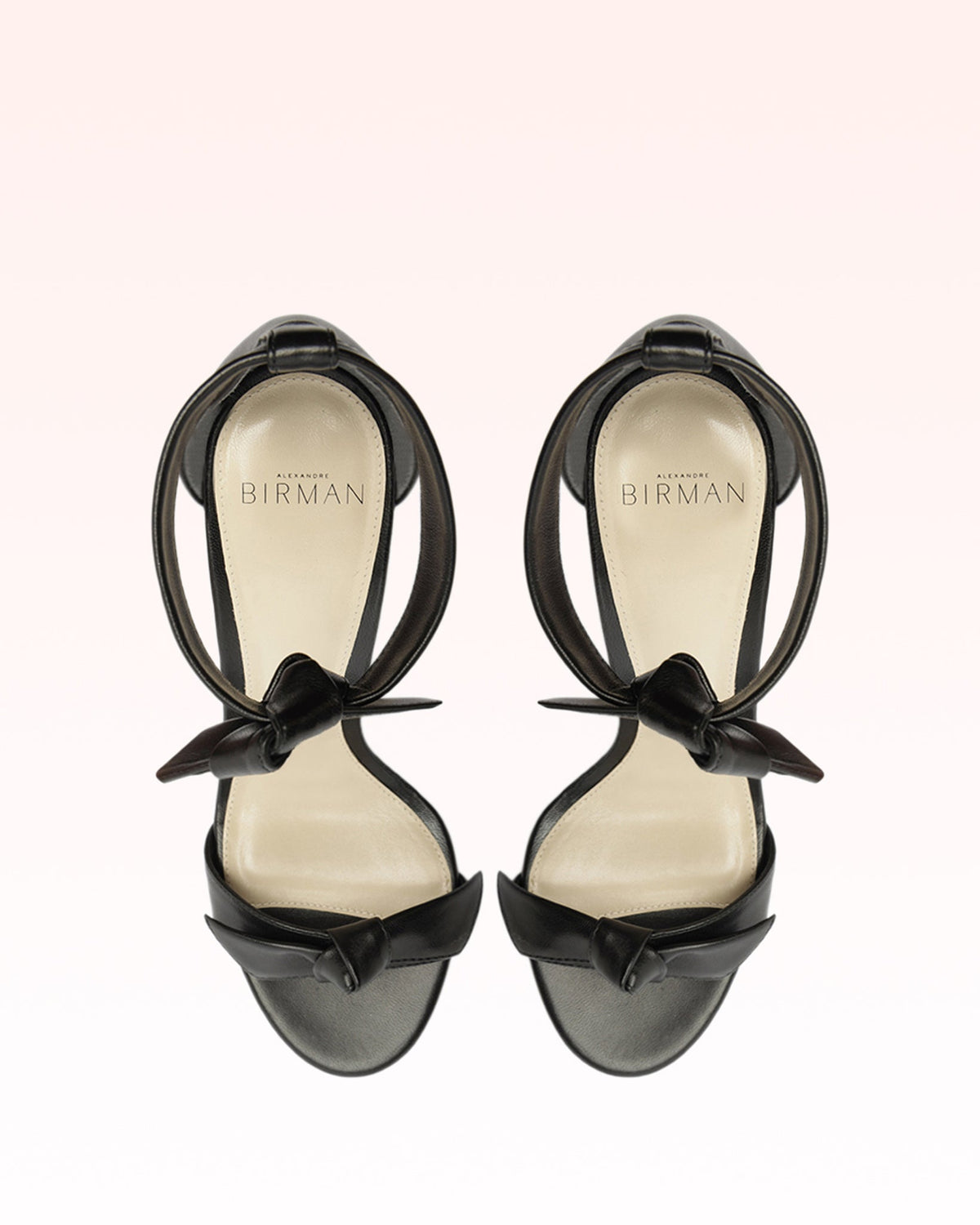 Clarita Block 60 Black