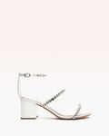 Alexa Crystals Bridal 60 White