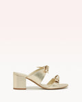 Nolita 60 Golden