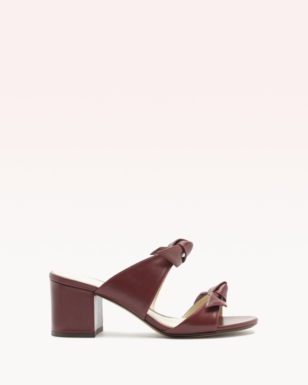Nolita 60 Burgundy