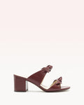 Nolita 60 Burgundy