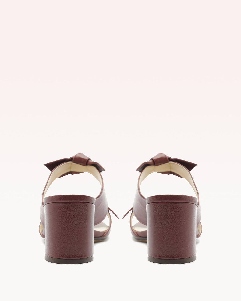 Nolita 60 Burgundy