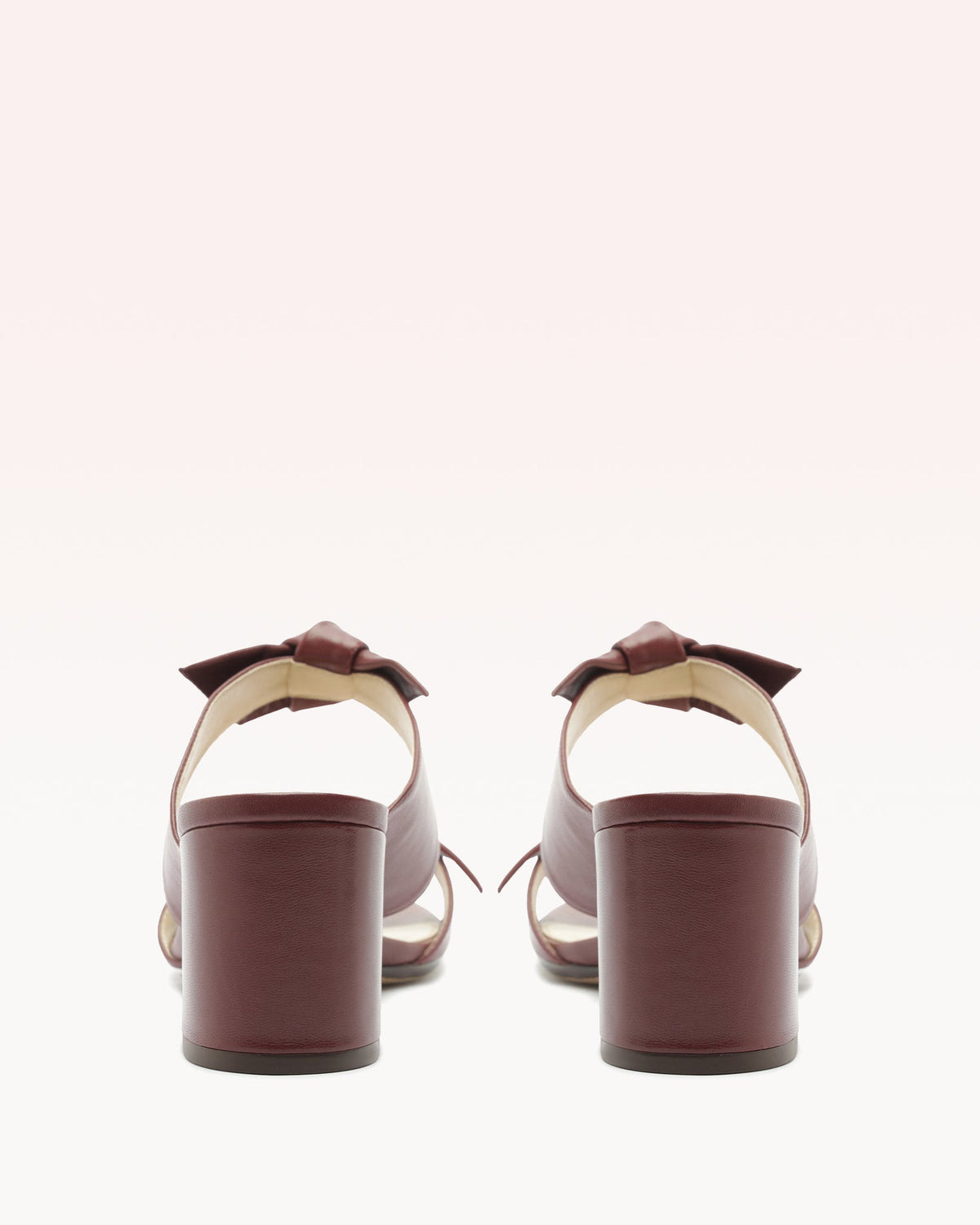 Nolita 60 Burgundy