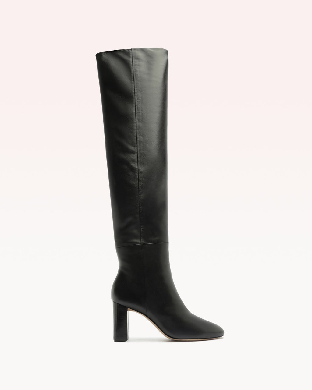 Anna Slouch 70 Black