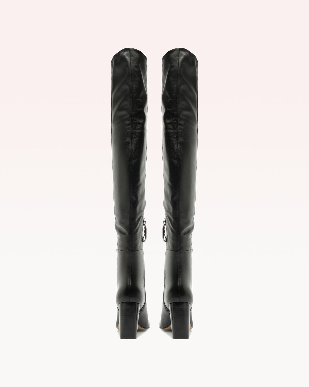 Anna Slouch 70 Black