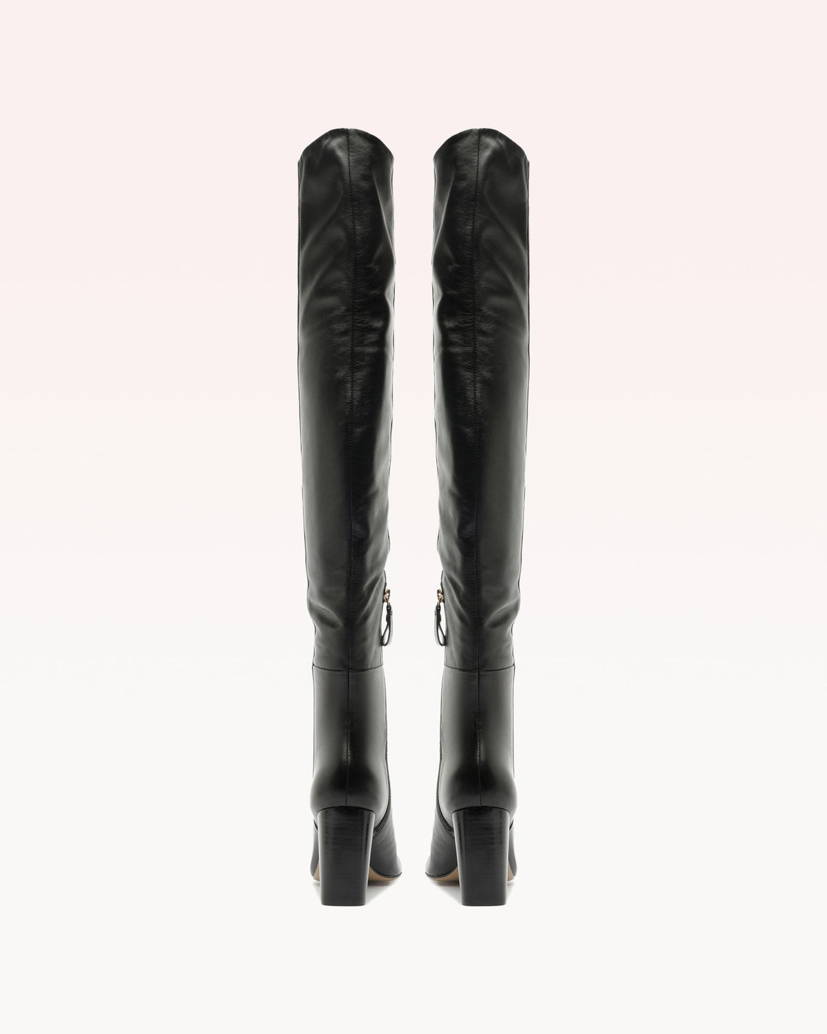 Anna Slouch 70 Black