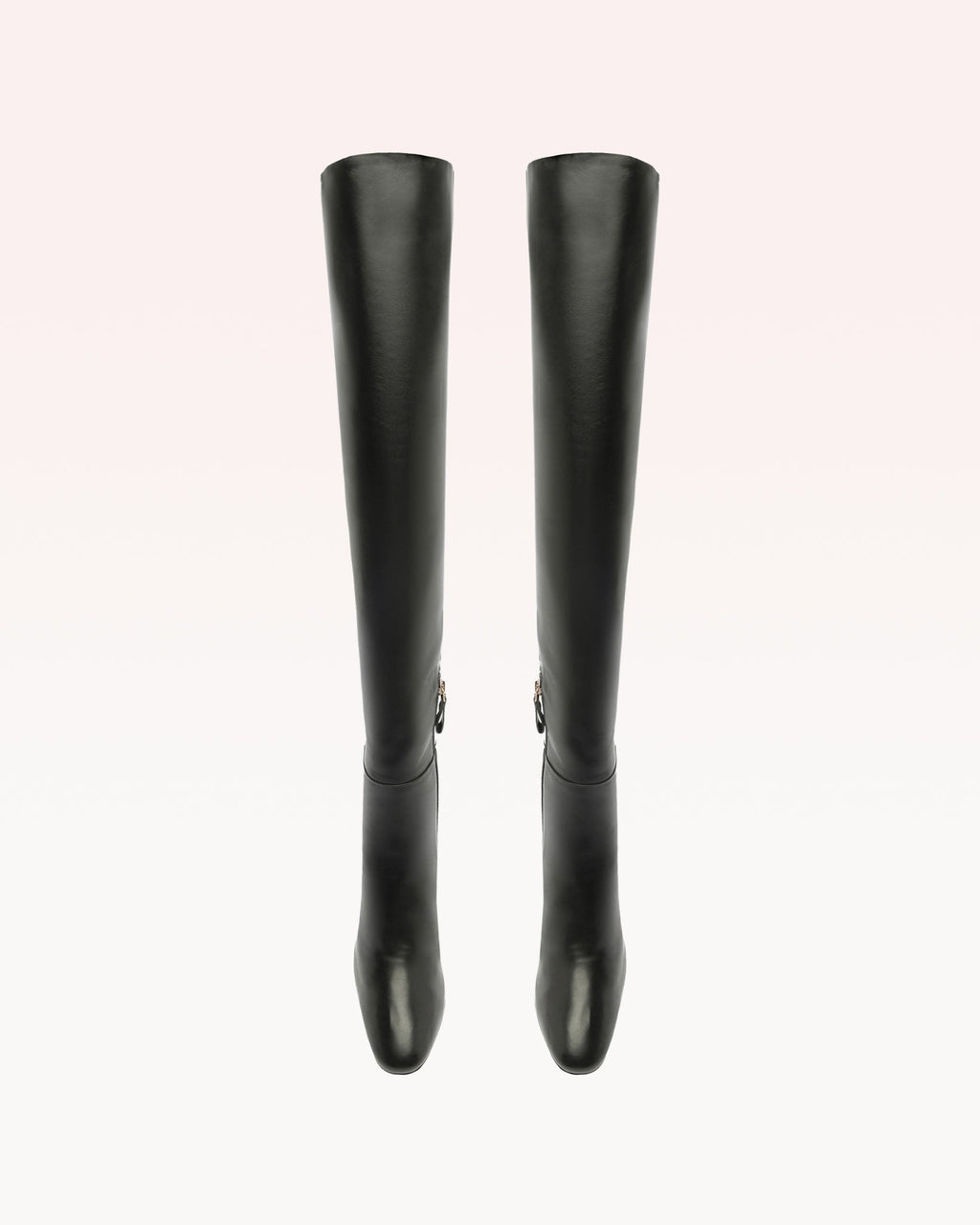 Anna Slouch 70 Black