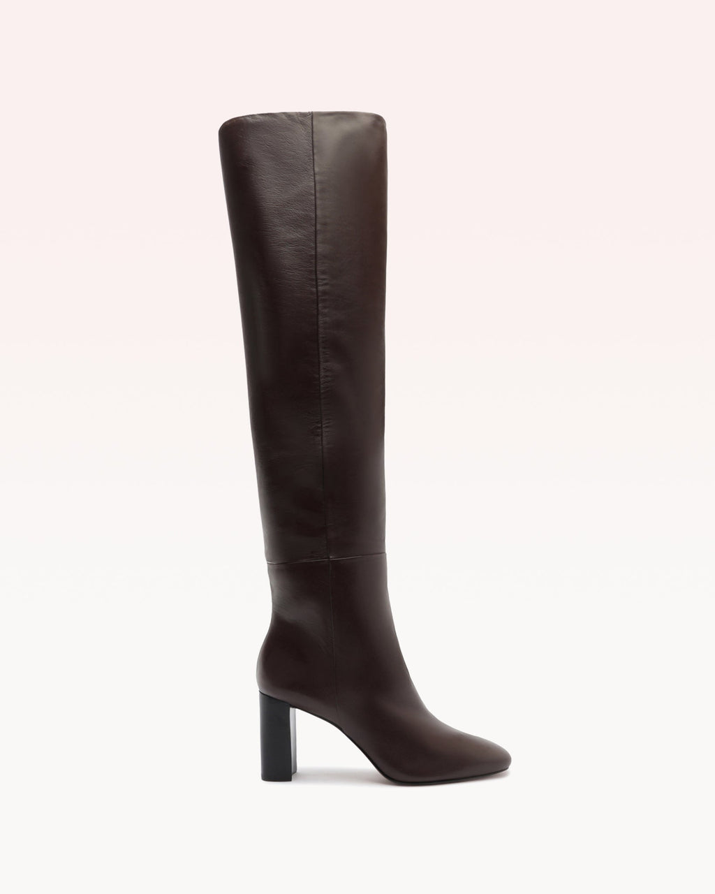 Anna Slouch 70 Dark Plum