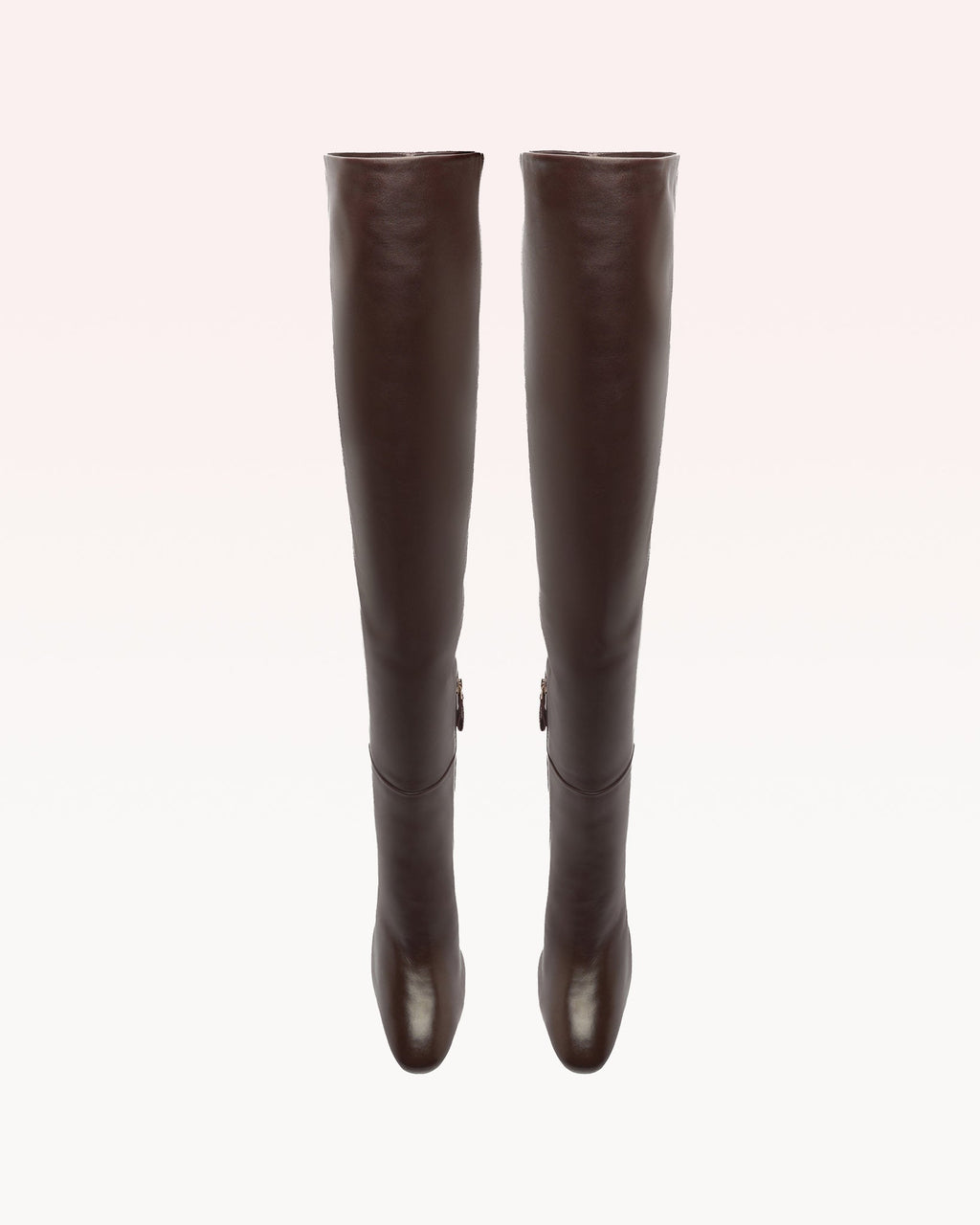 Anna Slouch 70 Dark Plum