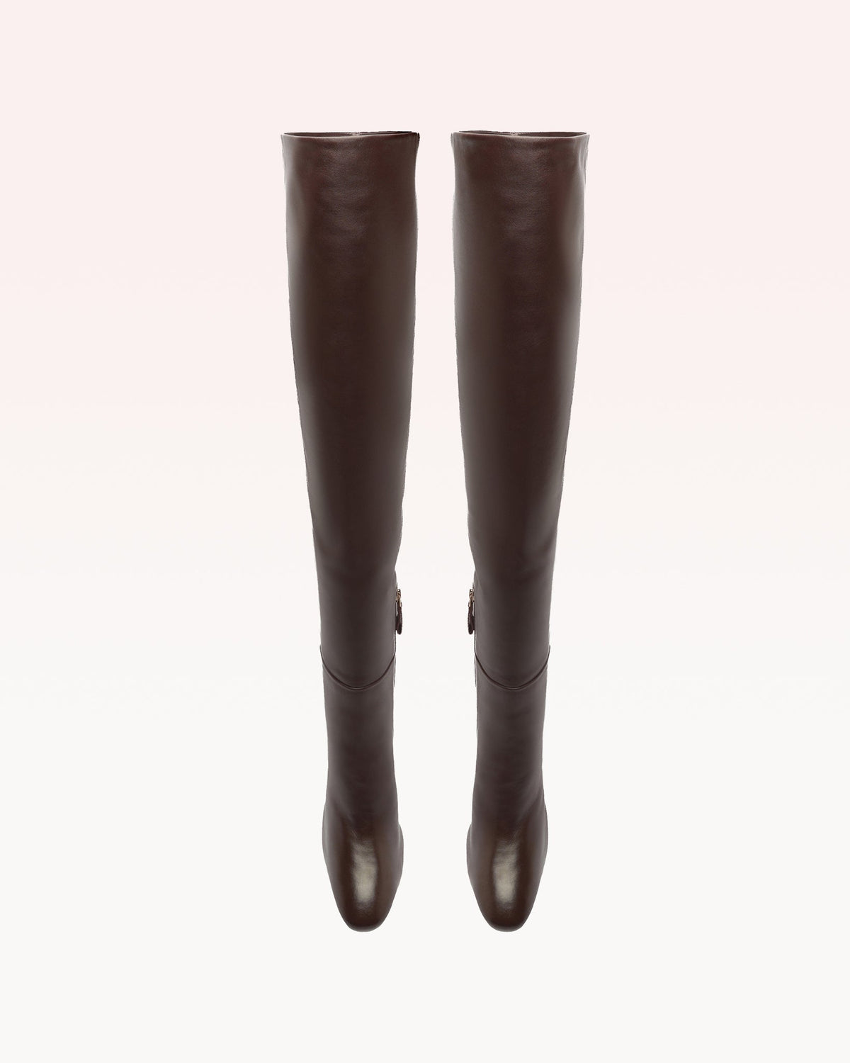 Anna Slouch 70 Dark Plum
