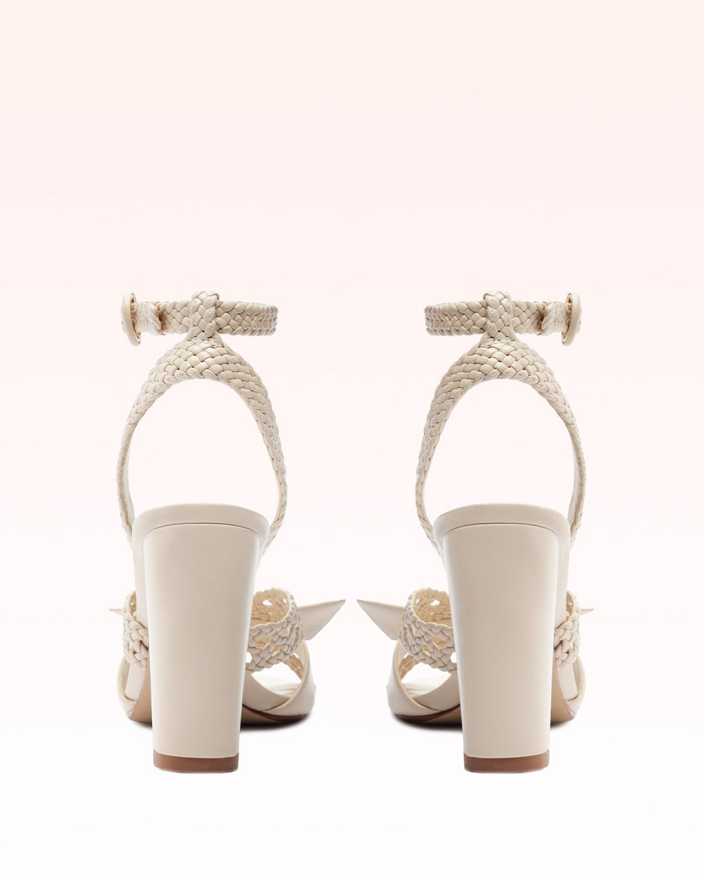 Suelita Woven 90 Shell