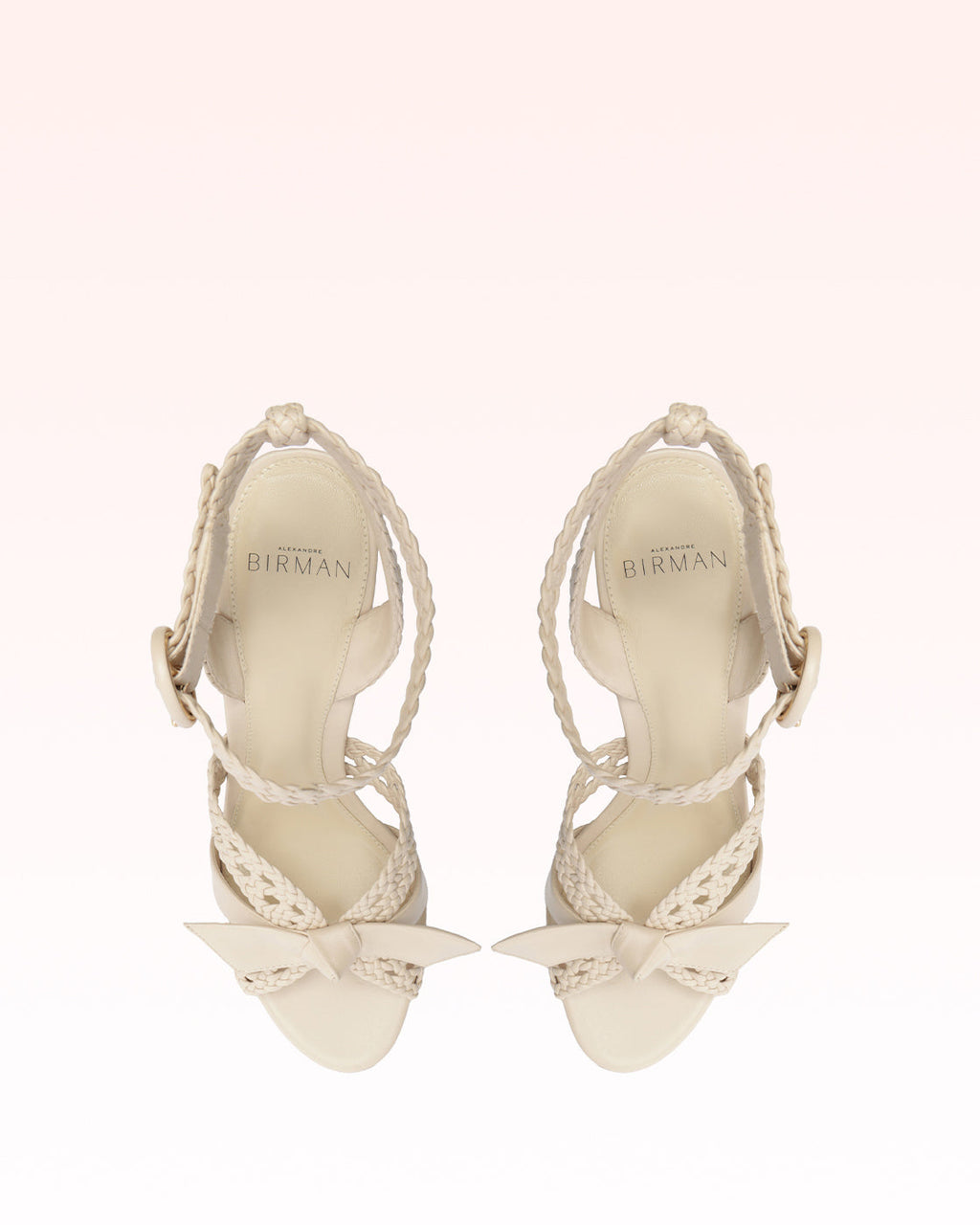Suelita Woven 90 Shell