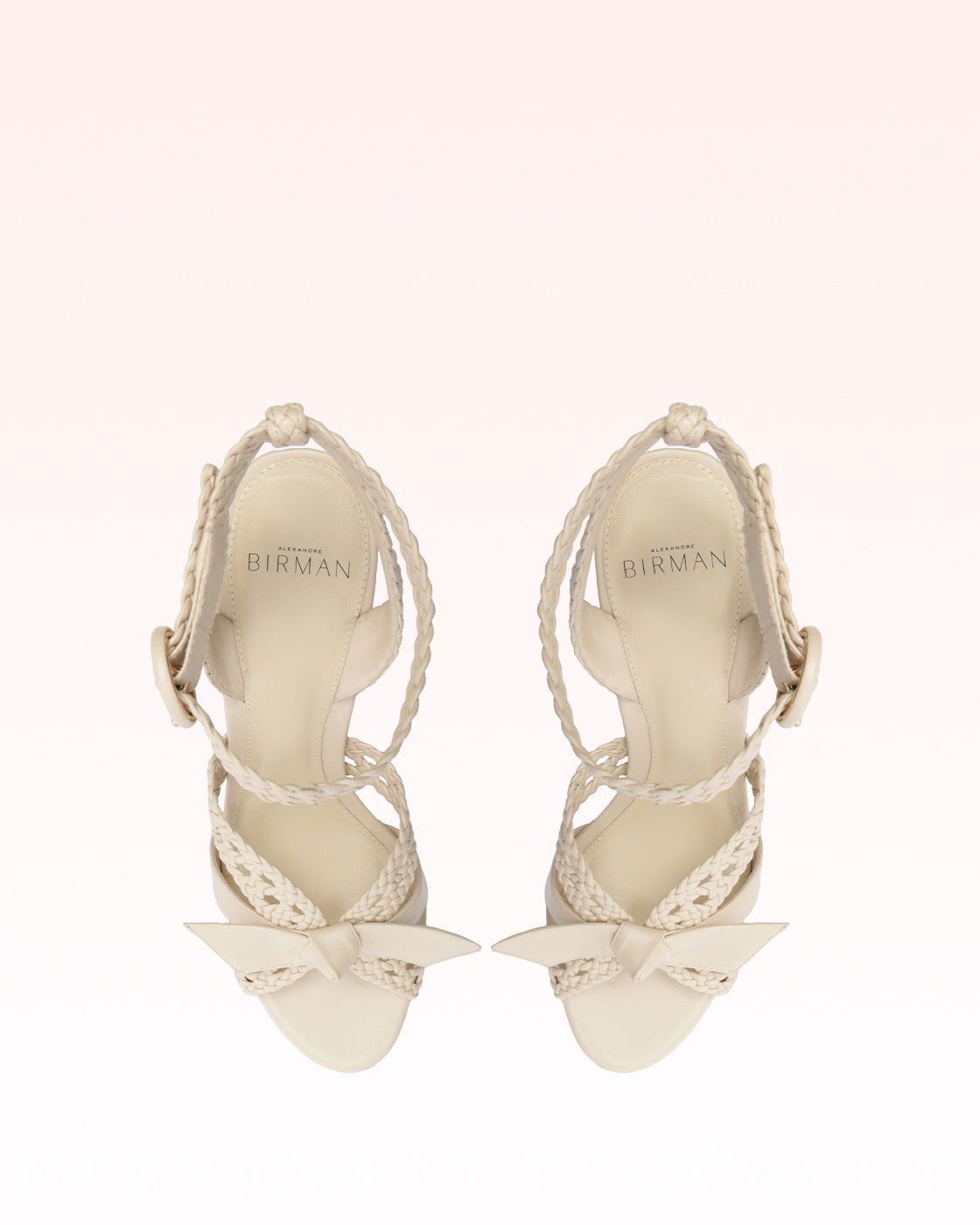 Suelita Woven 90 Shell