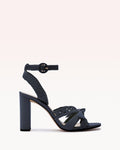 Suelita Woven 90 Oceana