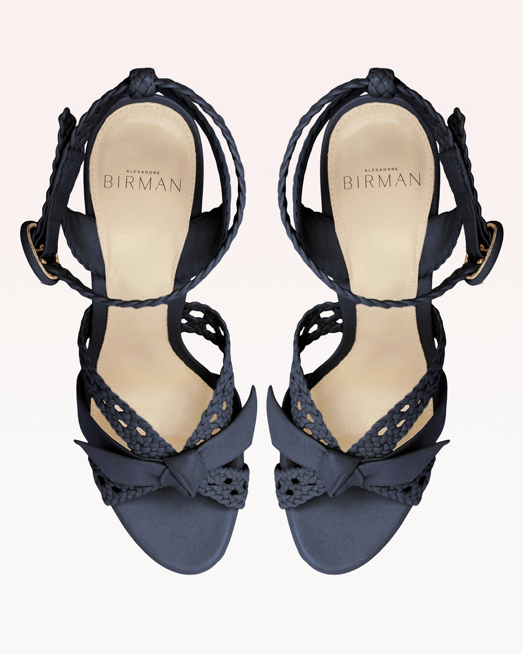 Suelita Woven 90 Oceana