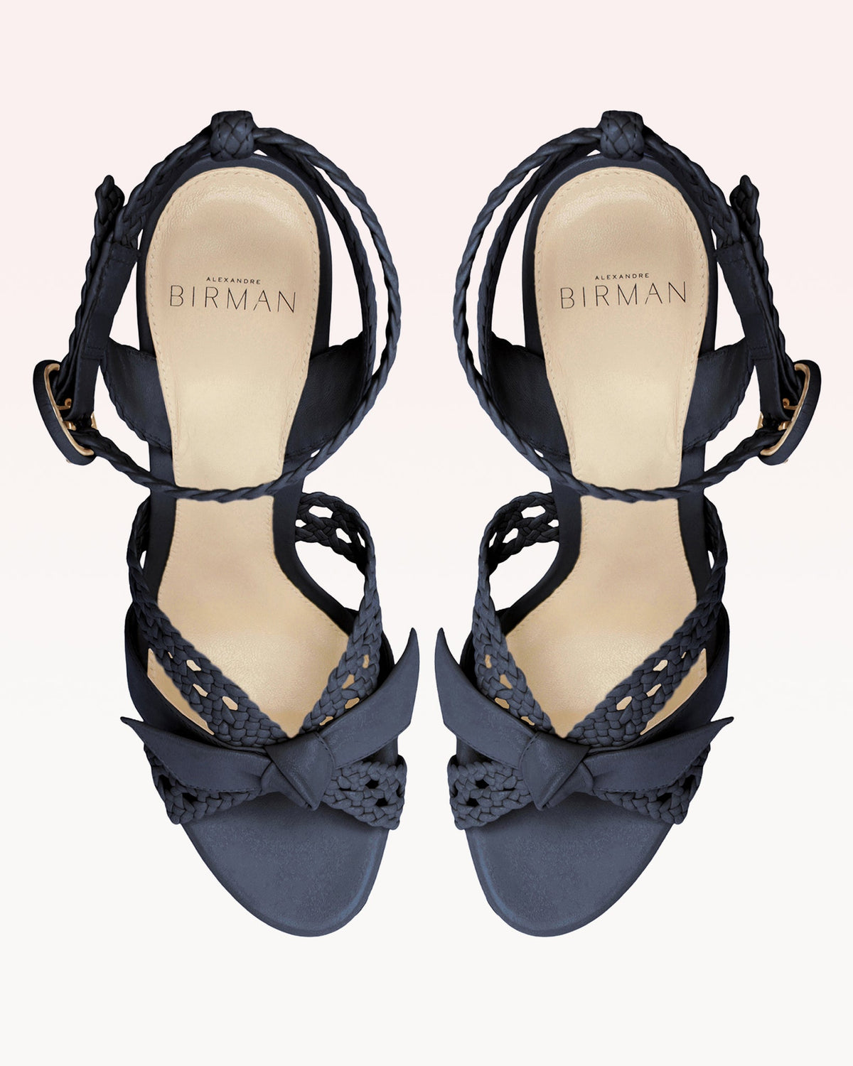 Suelita Woven 90 Oceana
