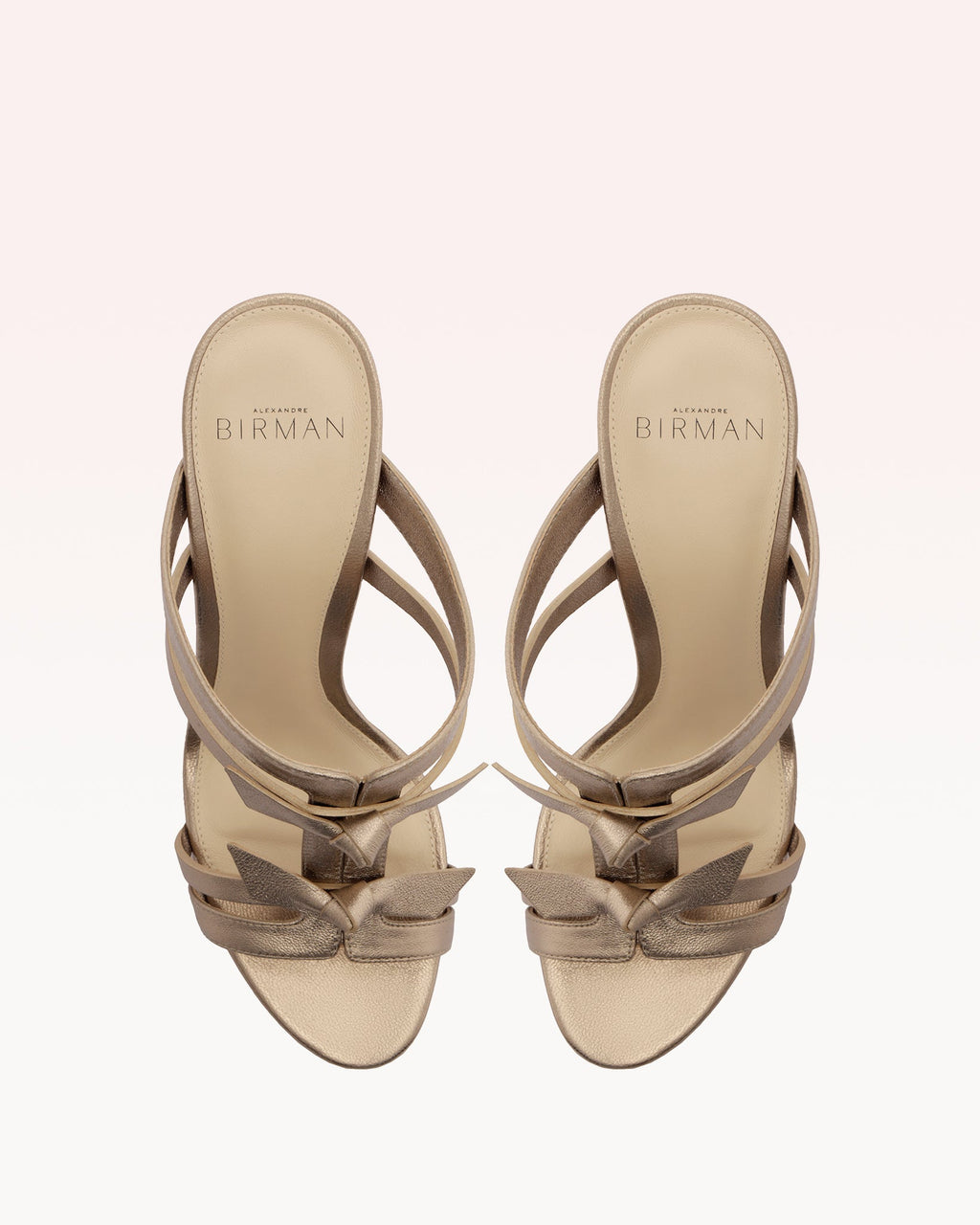 Slim Clarita Cage 90 Luna