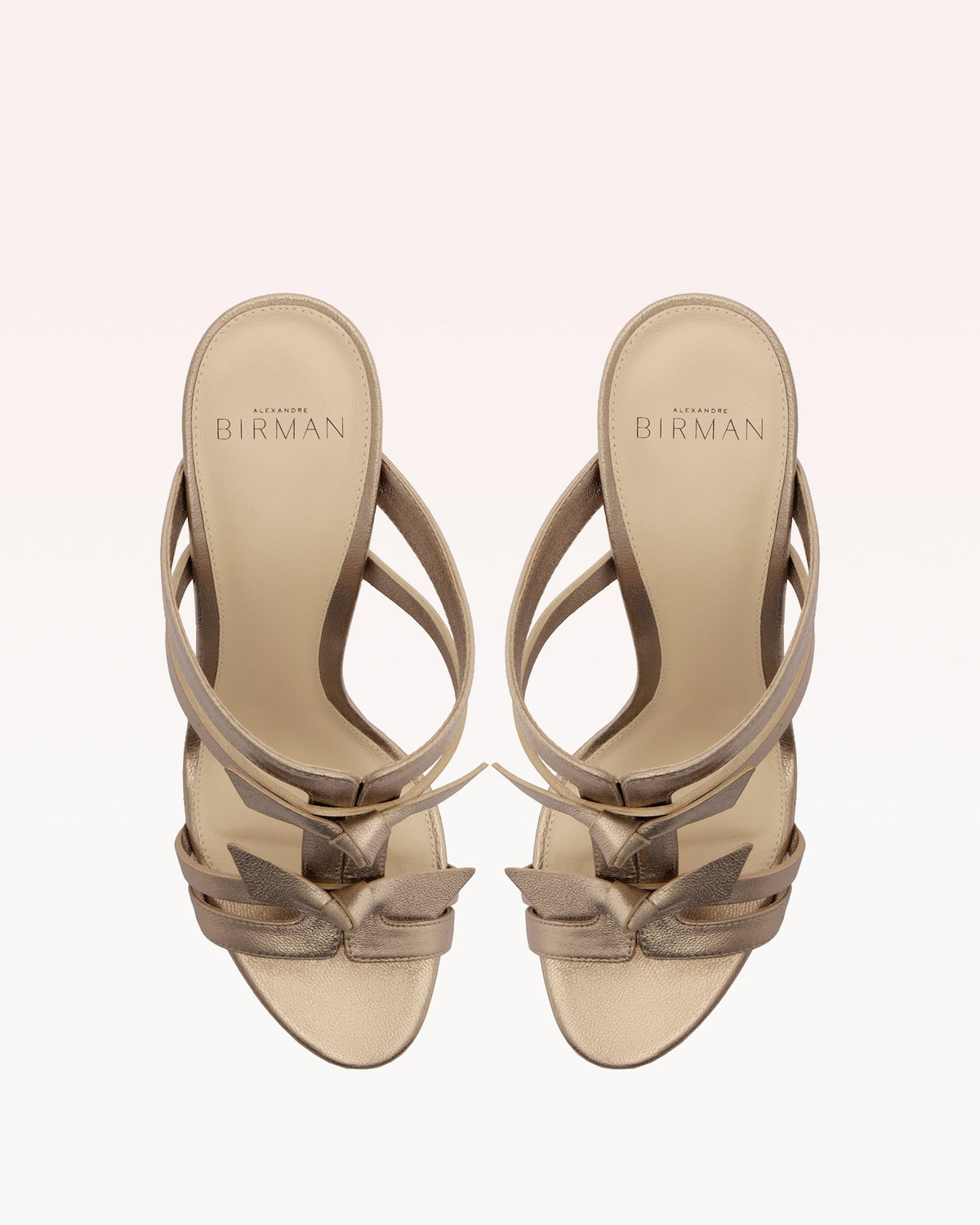Slim Clarita Cage 90 Luna