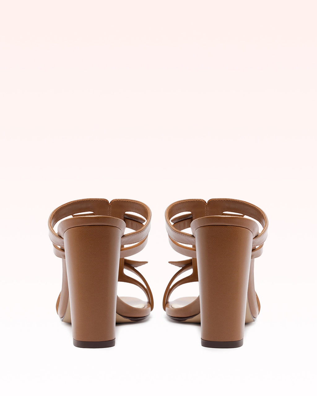 Slim Clarita Cage 90 Espresso