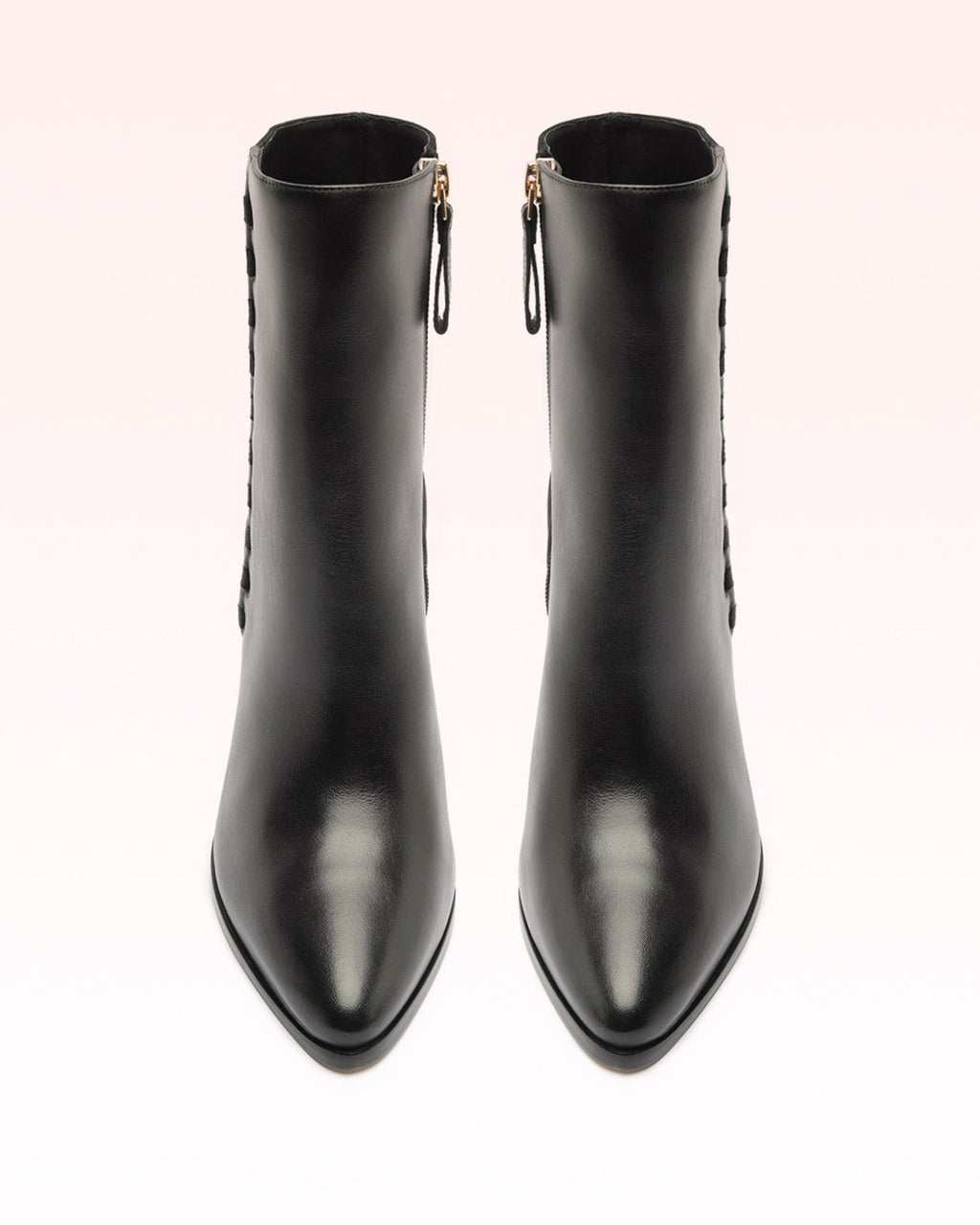 Jesse Bootie 90 Black
