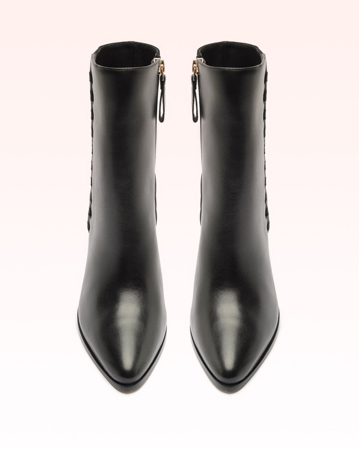 Jesse Bootie 90 Black