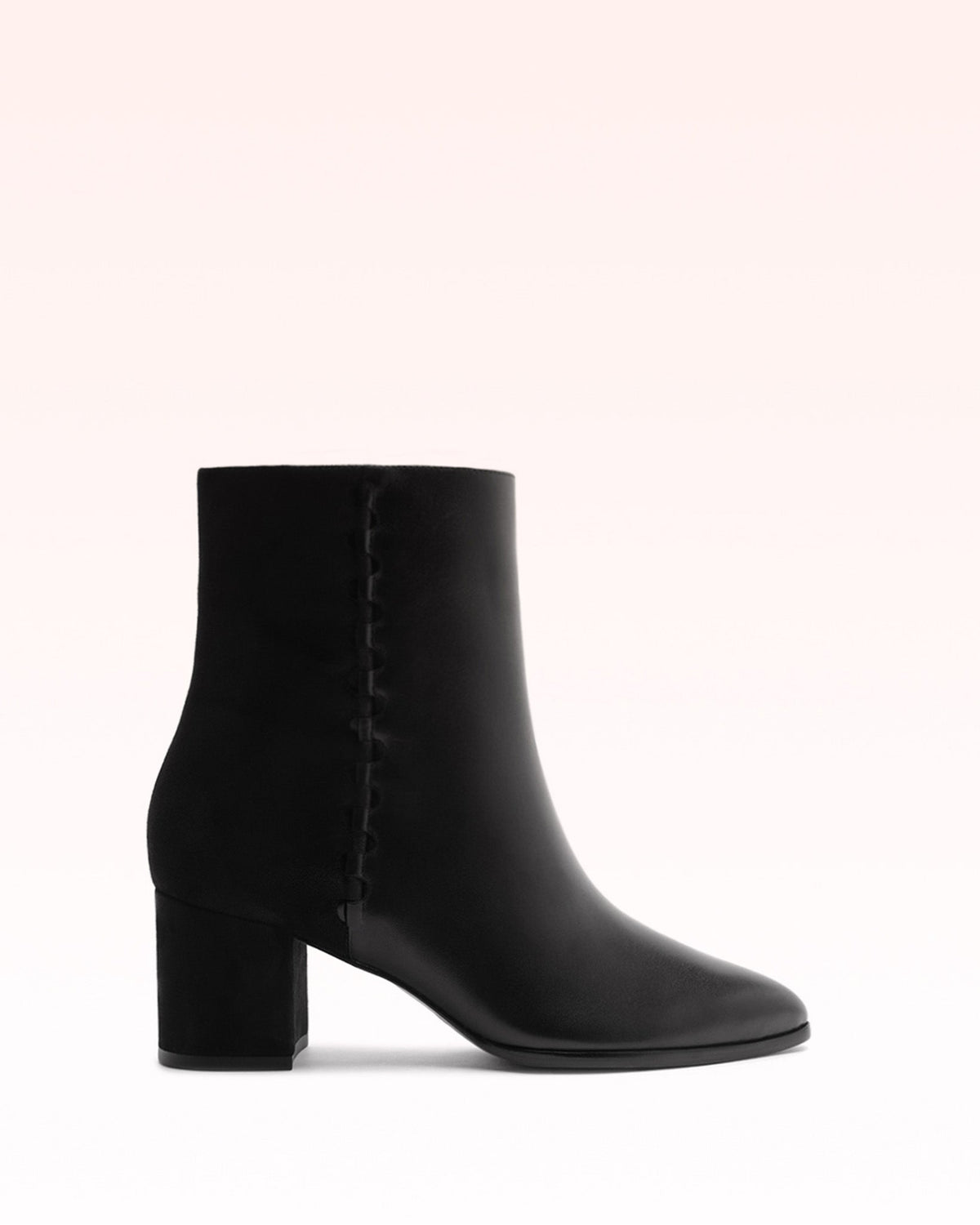 Jesse Bootie 60 Black