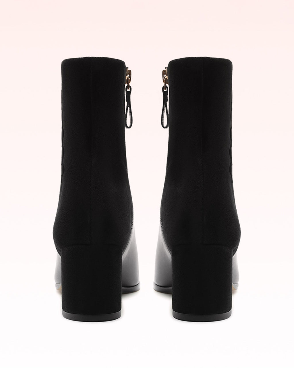 Jesse Bootie 60 Black
