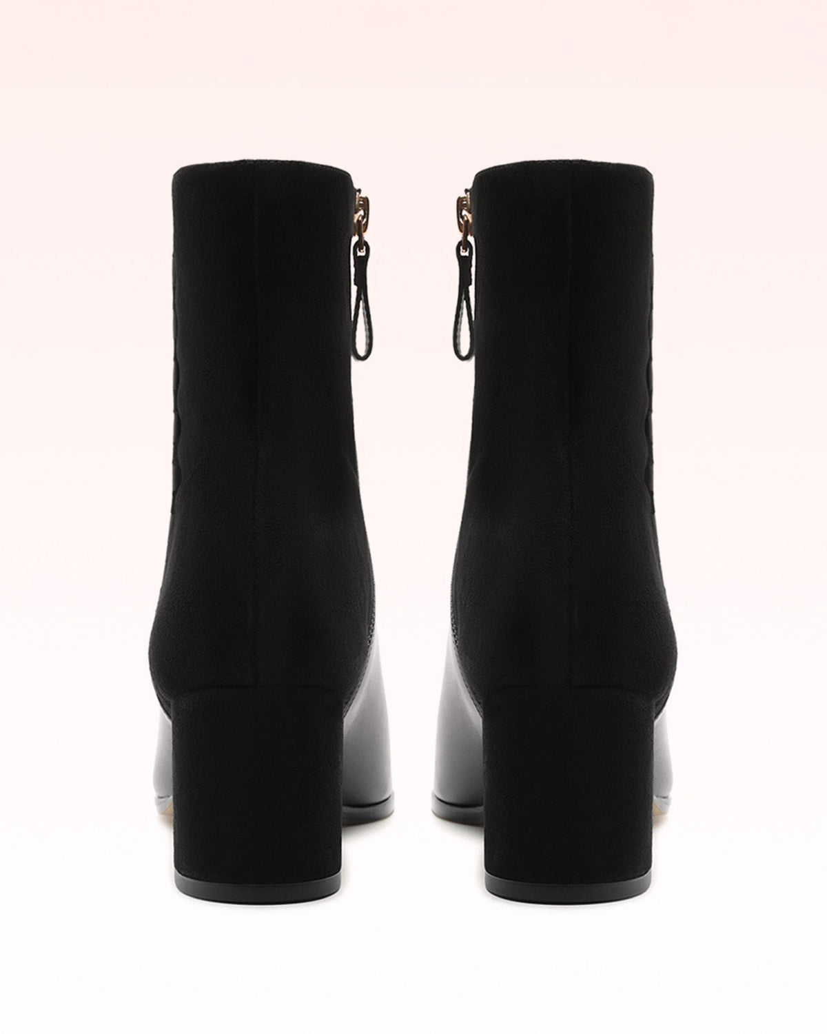 Jesse Bootie 60 Black