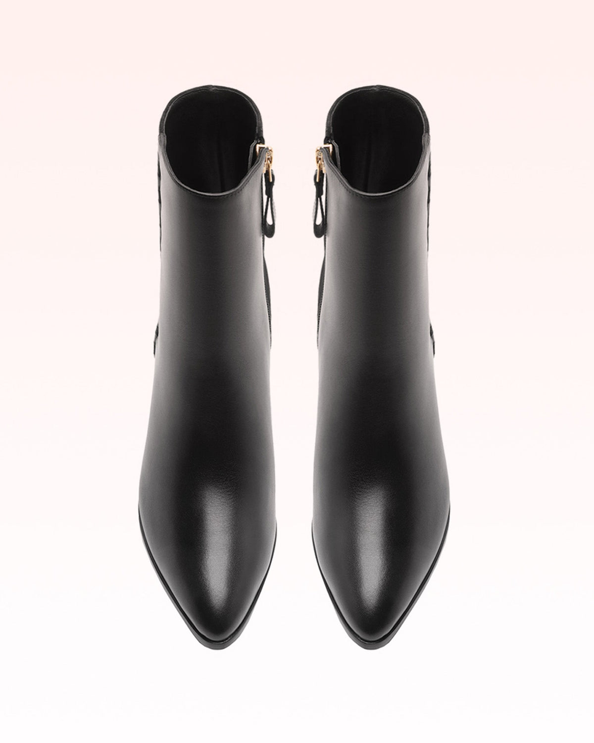 Jesse Bootie 60 Black