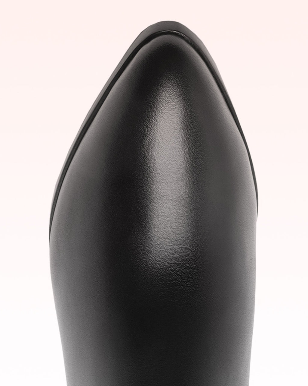 Jesse Bootie 60 Black