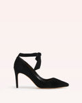 Clarita Pump 85 Black