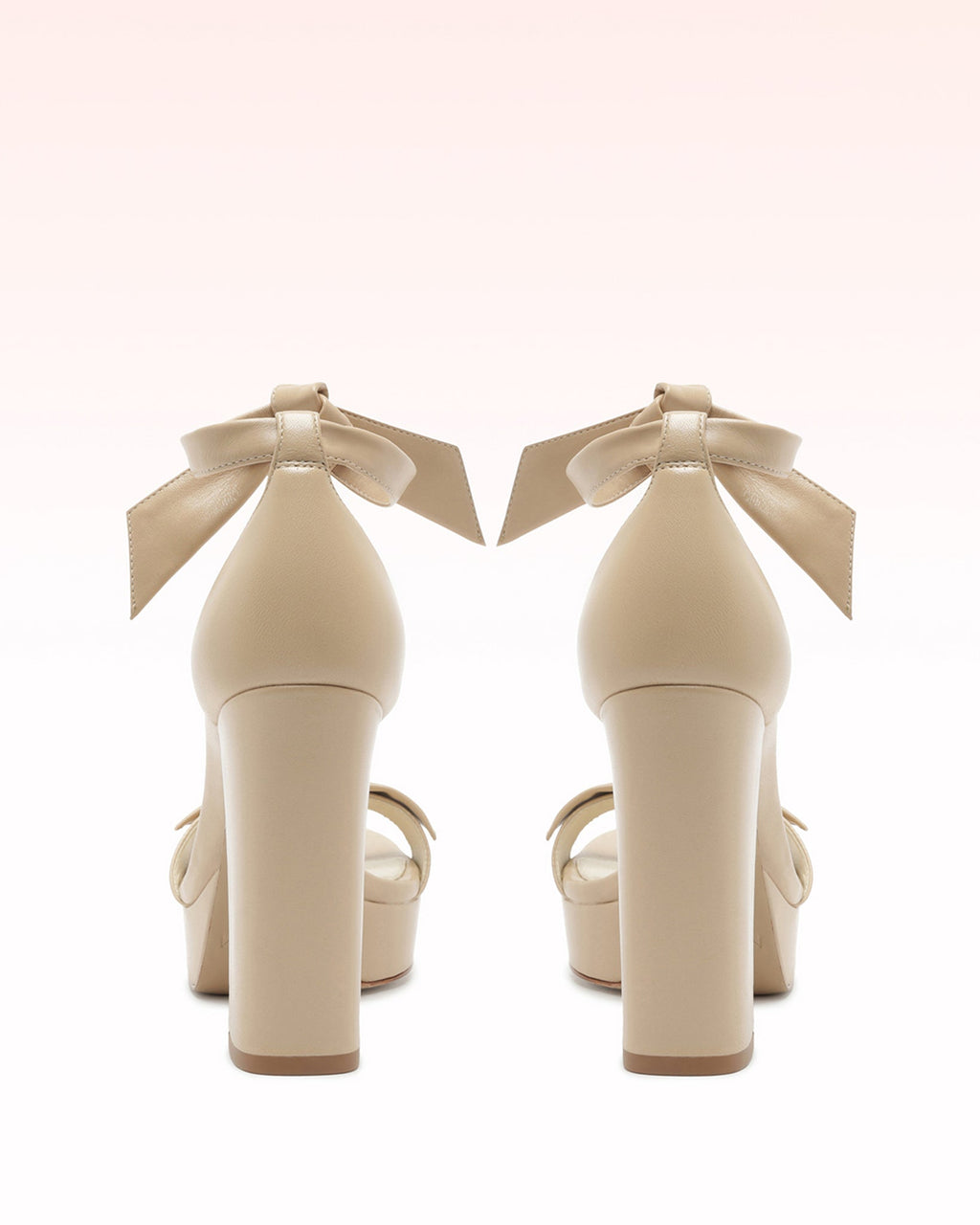 Mabeleh Platform Beige
