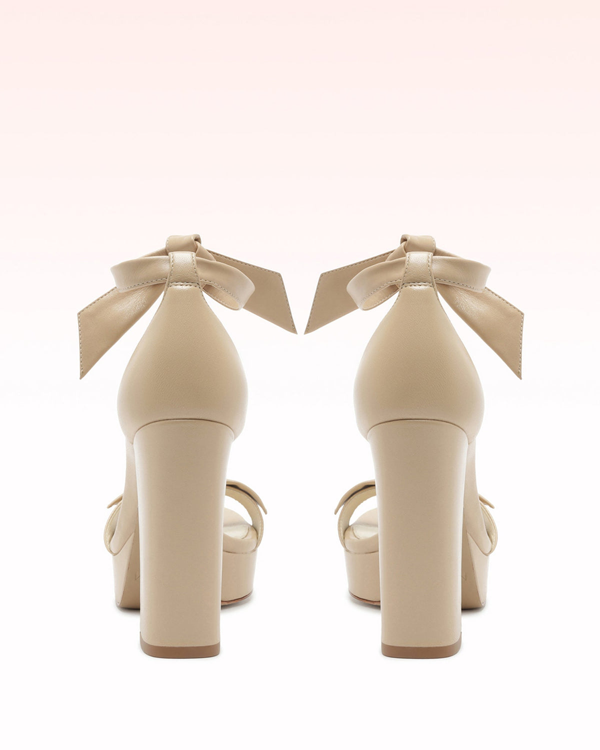 Mabeleh Platform Beige