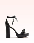 Mabeleh Platform Black