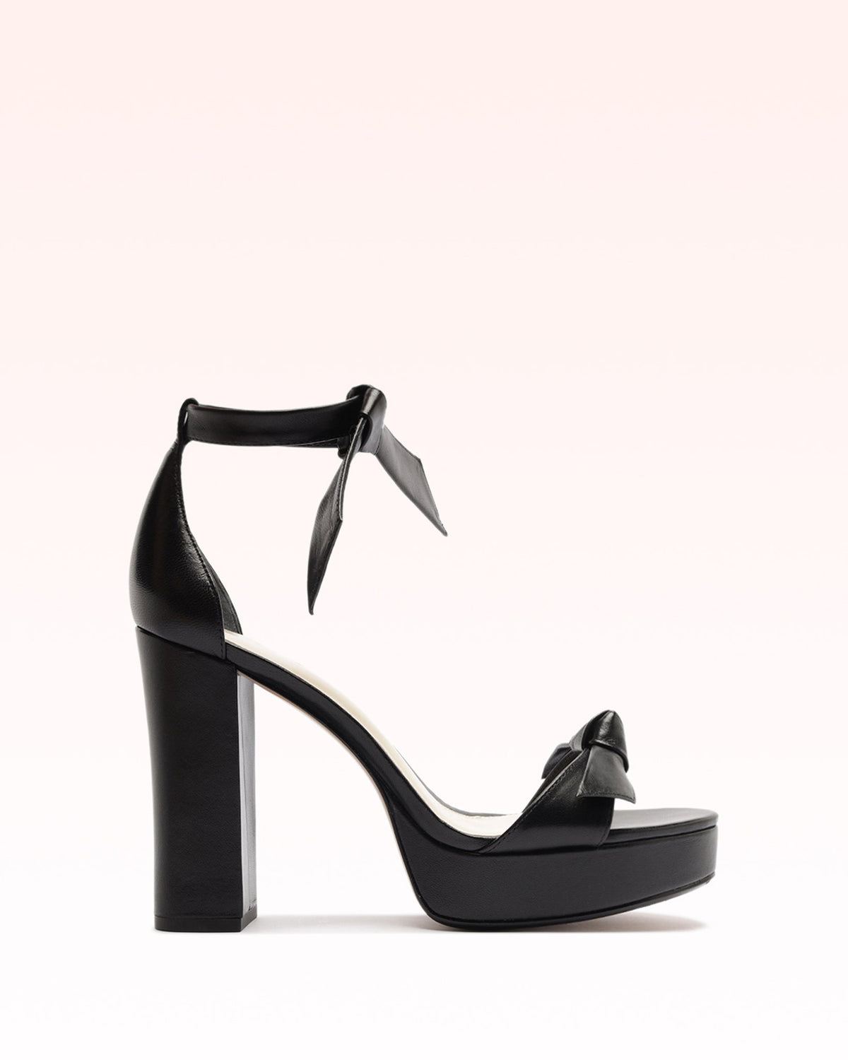 Mabeleh Platform Black