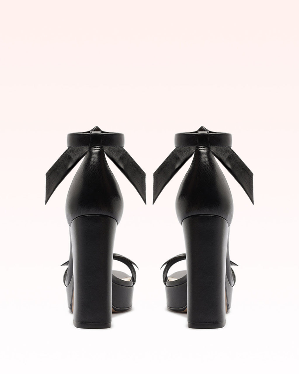 Mabeleh Platform Black