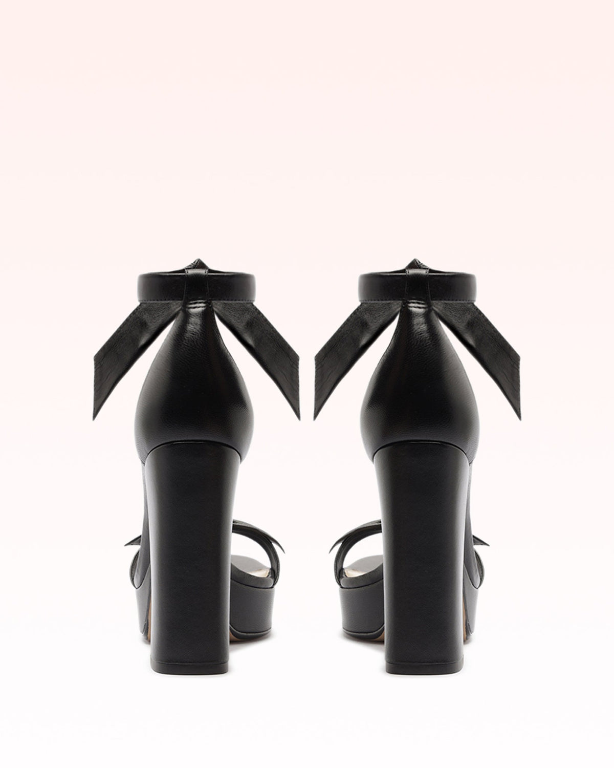 Mabeleh Platform Black