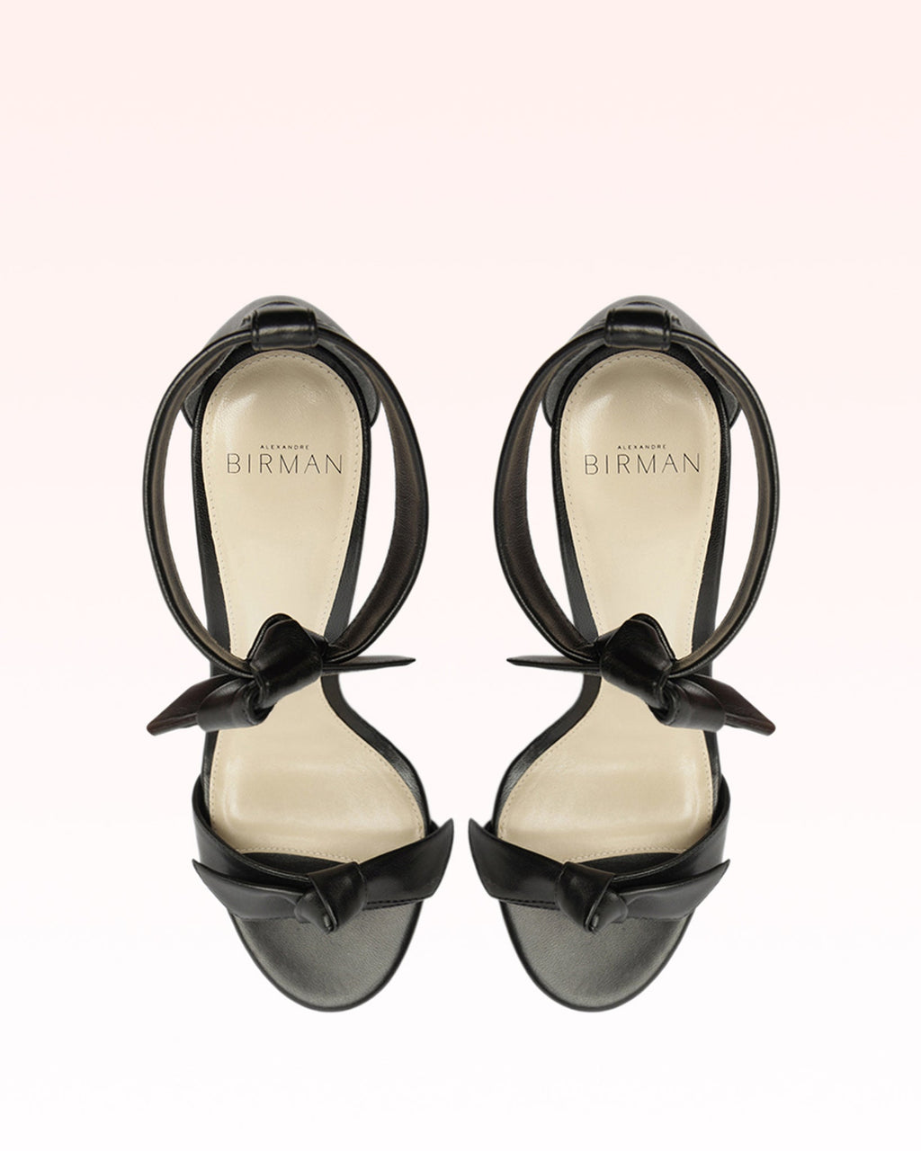 Mabeleh Platform Black