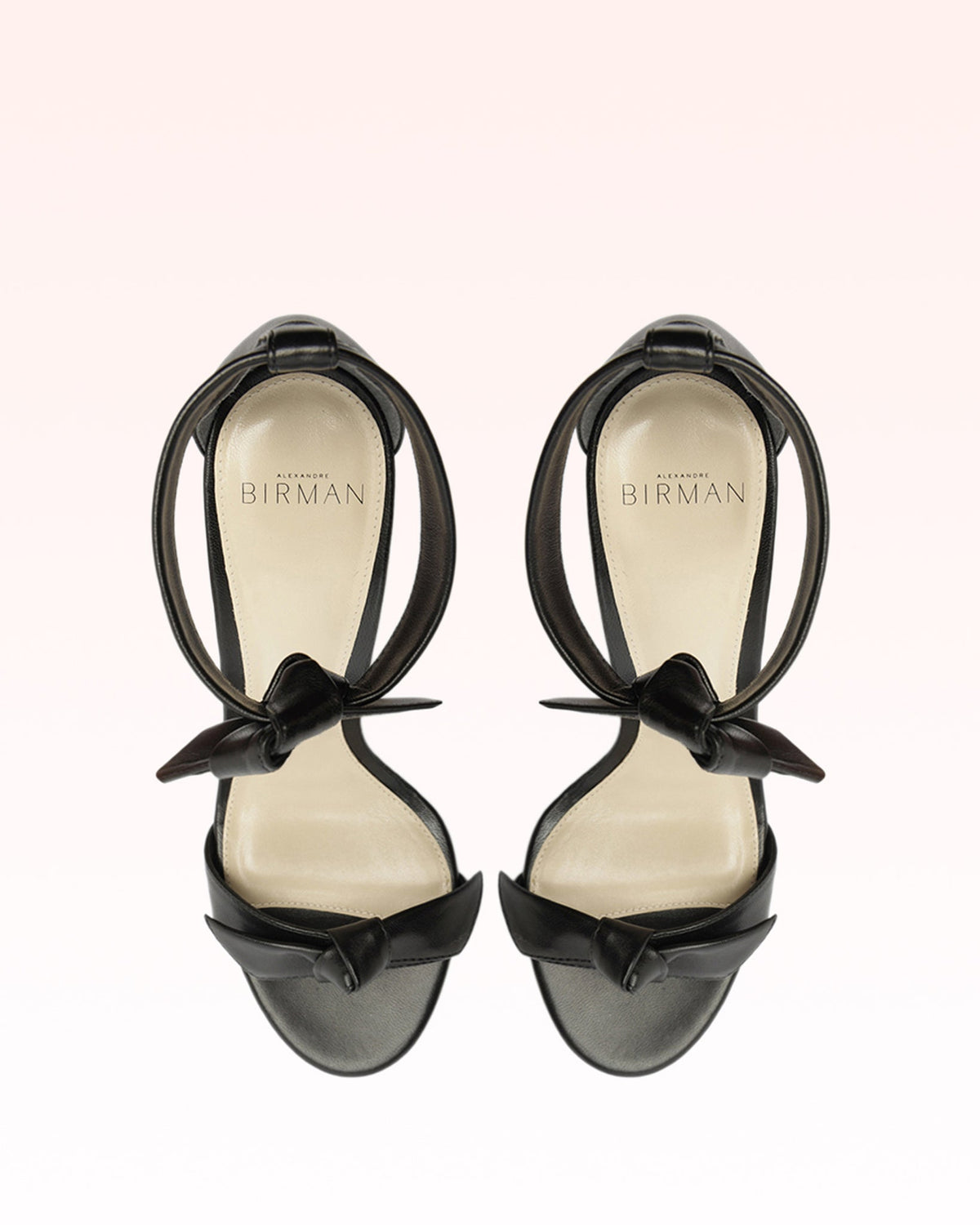Mabeleh Platform Black
