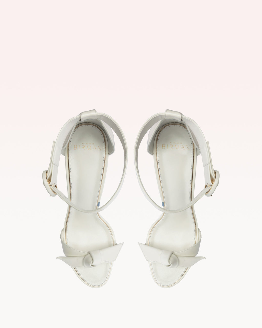 Clarita Platform Bridal 120