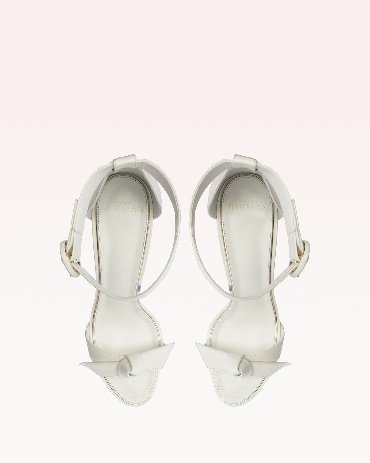 Clarita Platform Bridal 120