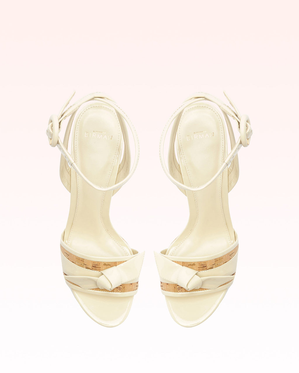 Clarita Cork 120 Natural