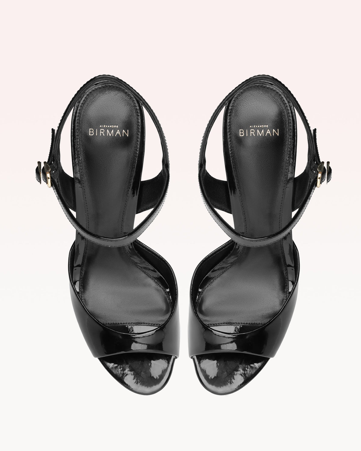 Amy 120 Black