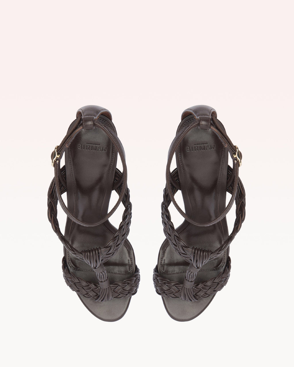 Thalia 110 Brown