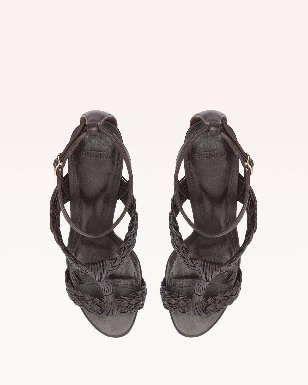 Thalia 110 Brown
