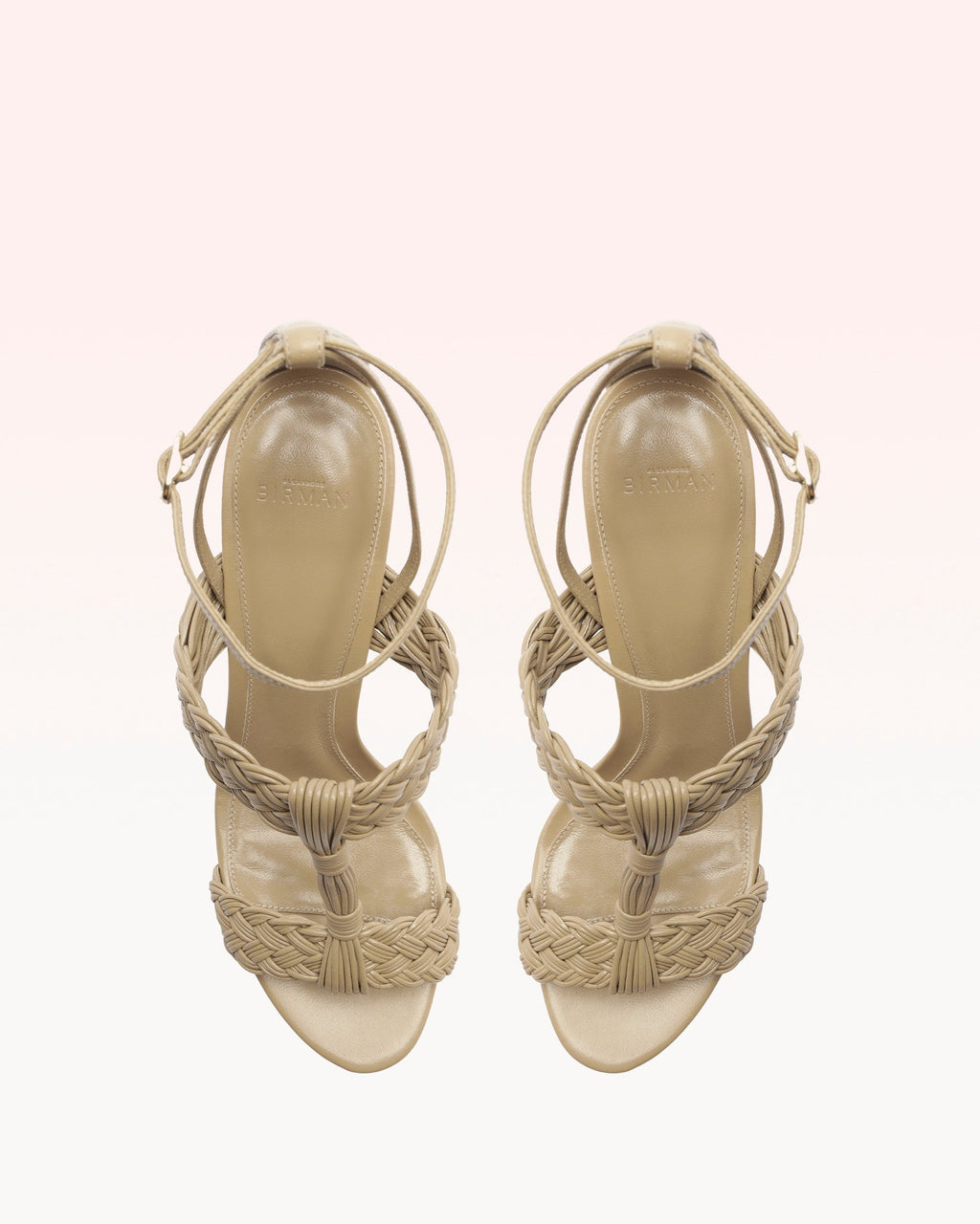 Thalia 110 Semolina